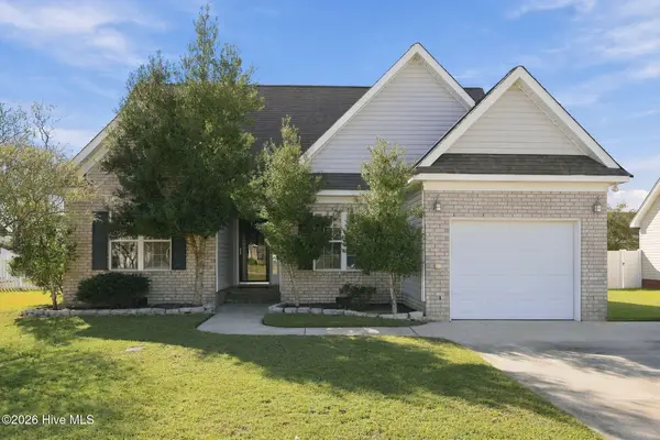 2770 Ange Street, Winterville, NC 28590
