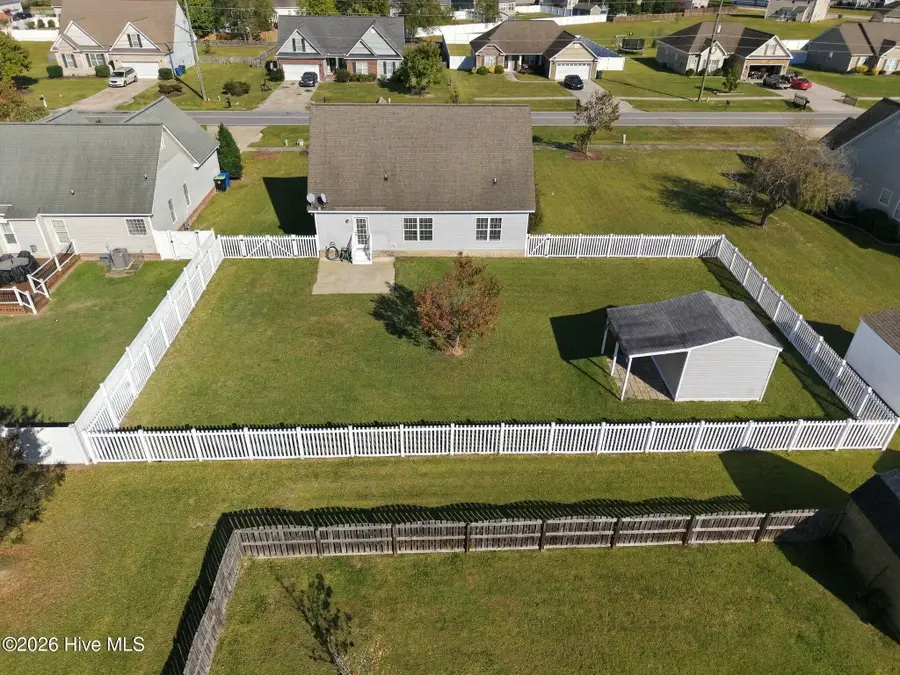 2770 Ange Street, Winterville, NC 28590 - #2