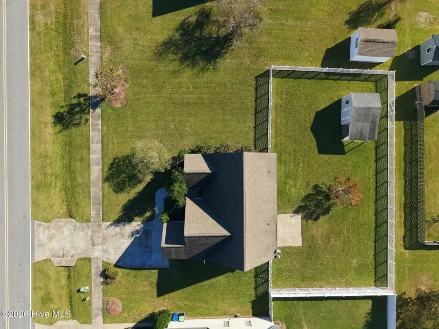 2770 Ange Street, Winterville, NC 28590 - #3
