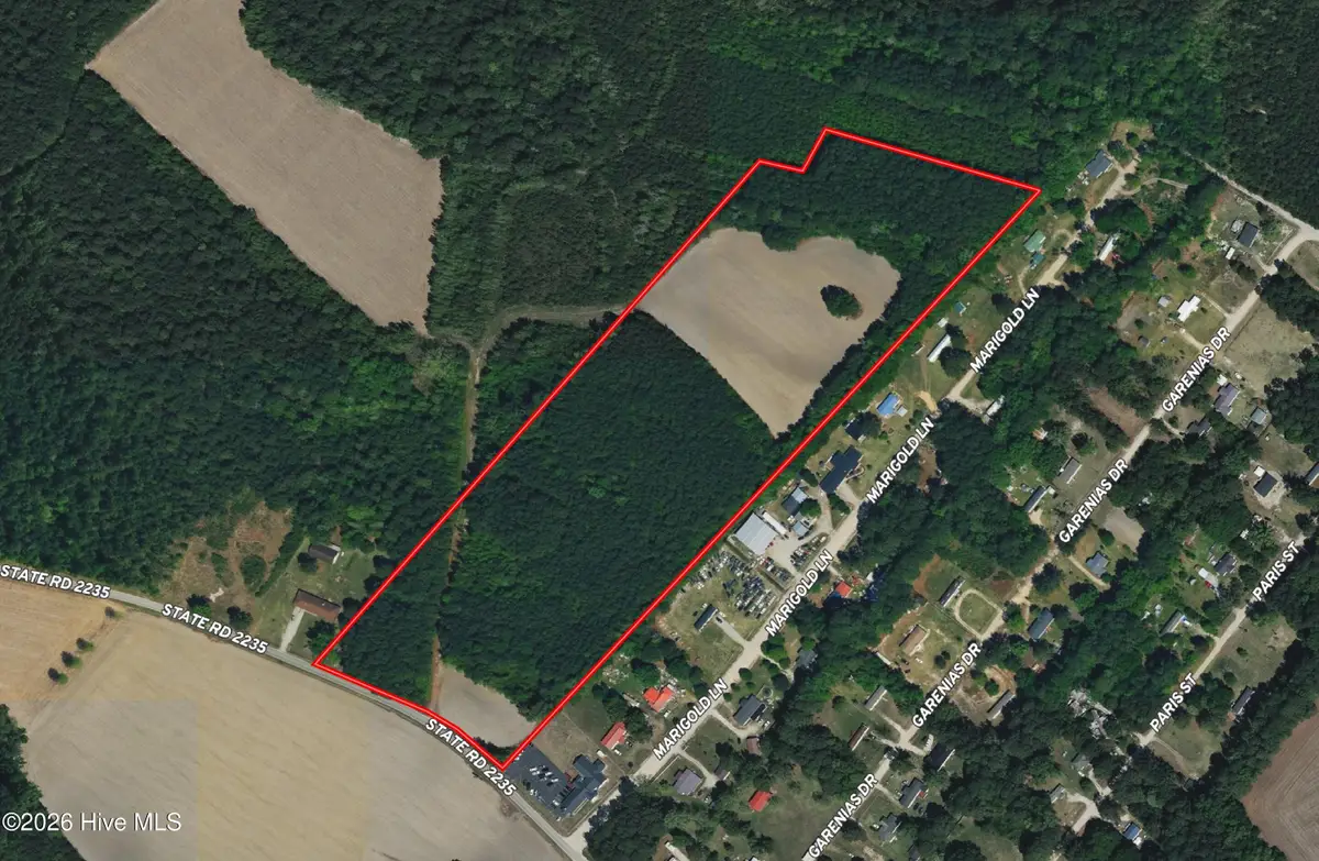 Tbd Dallas Road, Lumberton, NC 28358 - #1