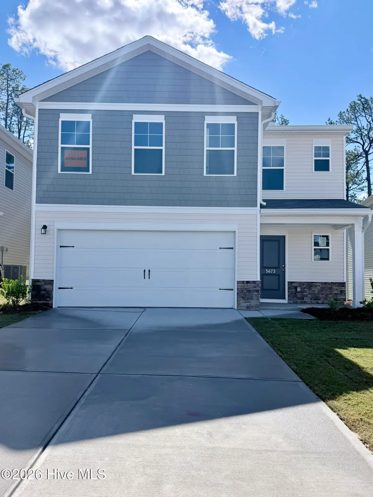 5673 Moncrief Circle, Graniteville, SC 29829 - #1