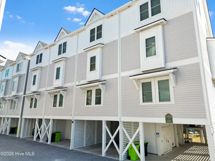 1103 Sapphire Avenue, Surf City, NC 28445 - #2