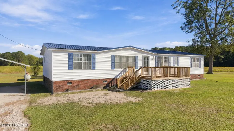 4189 Sargett Brown Road, Deep Run, NC 28525 - #3