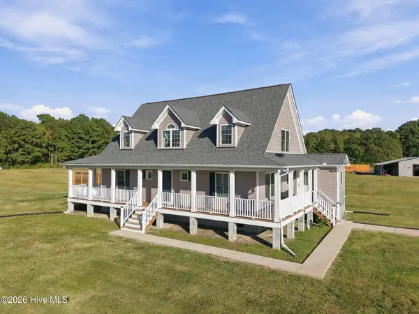 175a Milltown Road, Shiloh, NC 27974