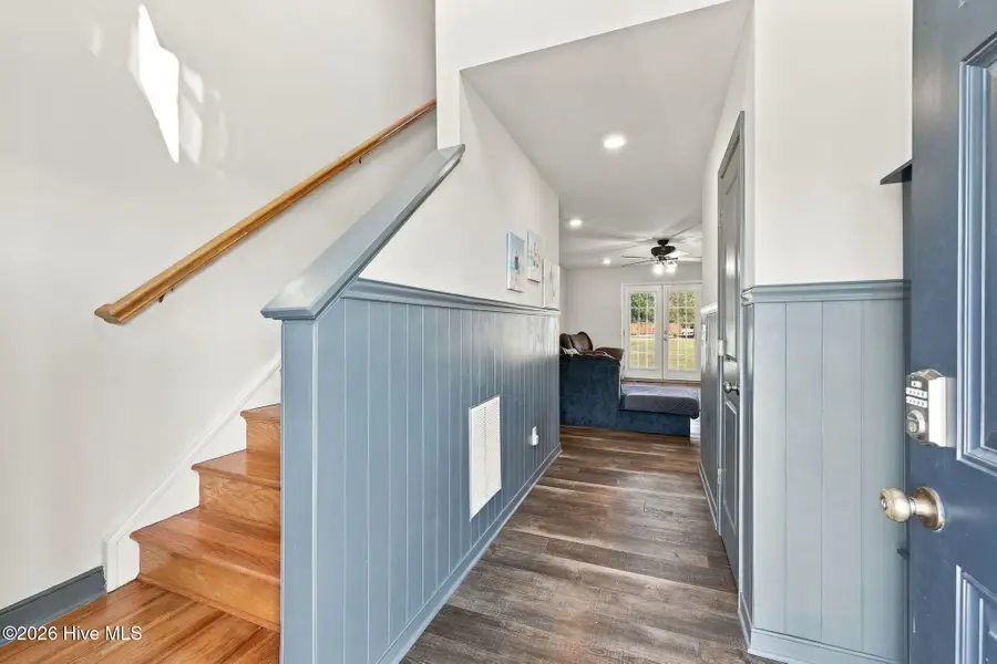 175a Milltown Road, Shiloh, NC 27974 - #3