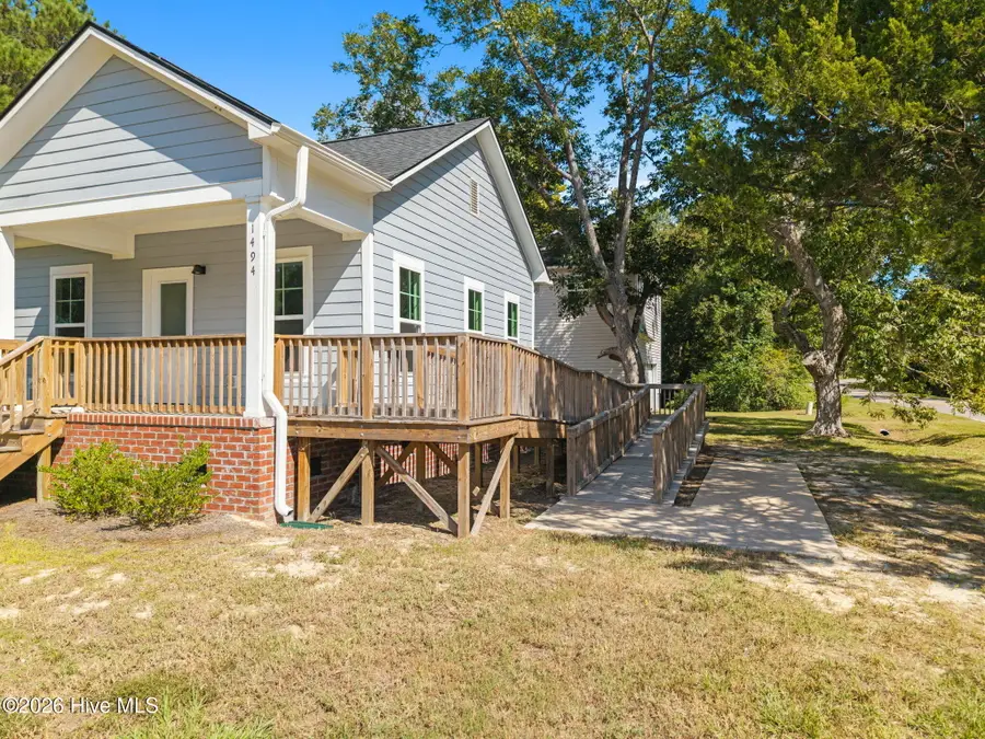 1494 Midway Road Se, Bolivia, NC 28422 - #2