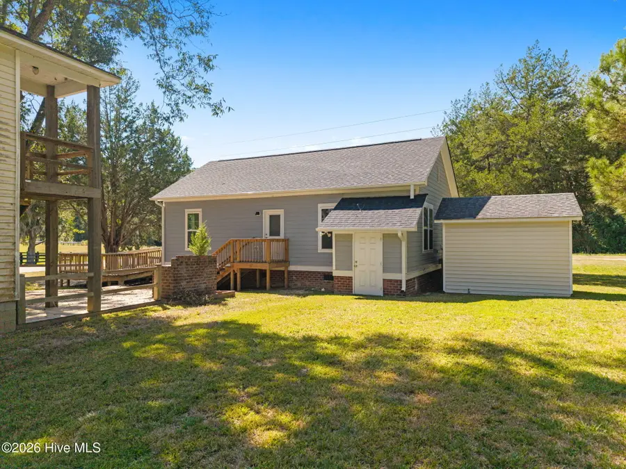 1494 Midway Road Se, Bolivia, NC 28422 - #3