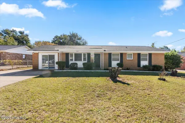 3318 Blanchard Road, Augusta, GA 30906