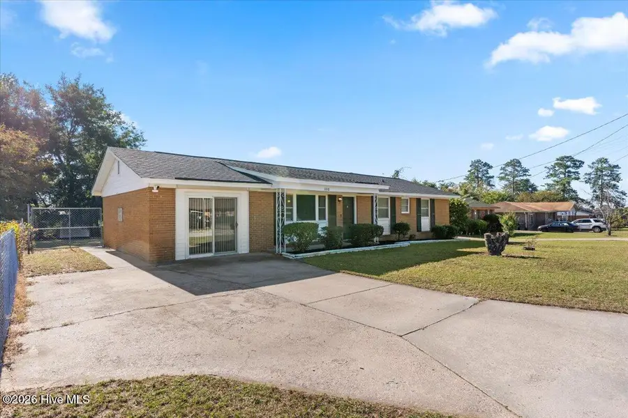 3318 Blanchard Road, Augusta, GA 30906 - #2