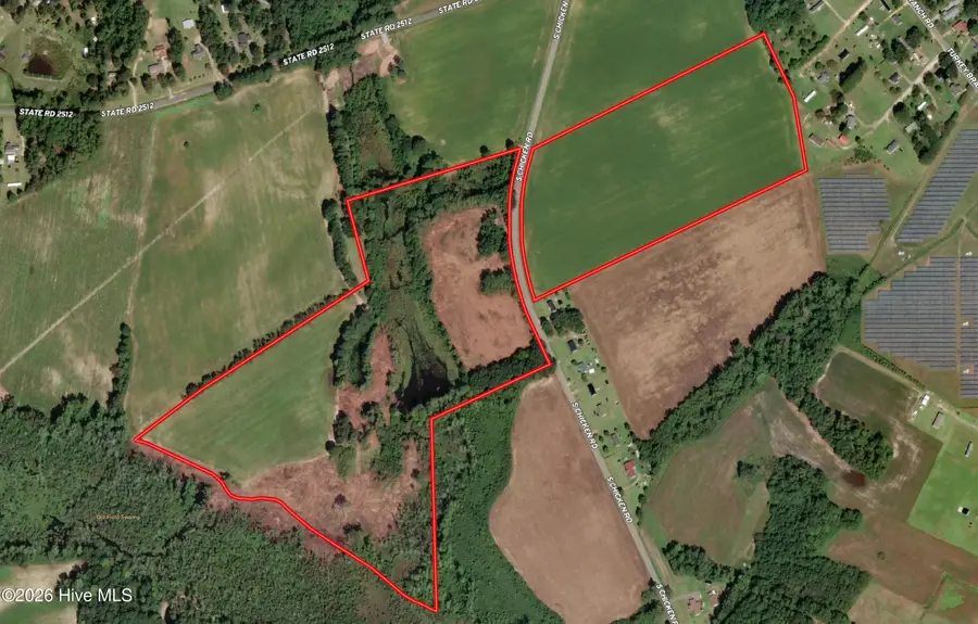 Tbd Chicken Road, Fairmont, NC 28340 - #2