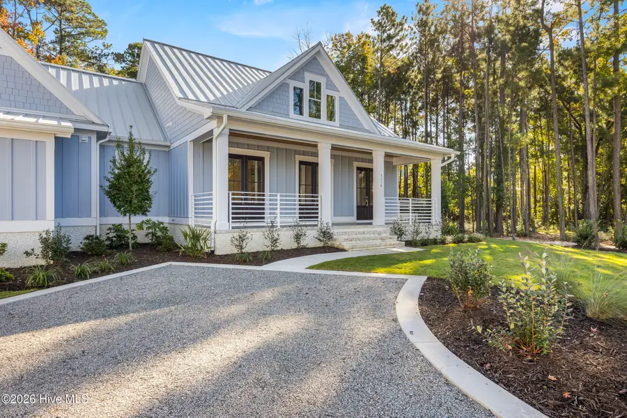 7116 Abernathy Court, Wilmington, NC 28405 - #3