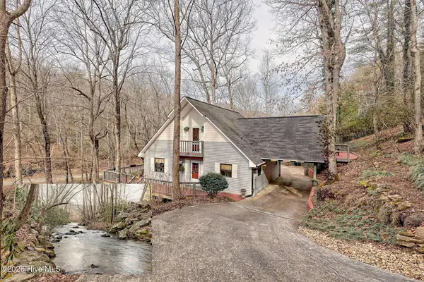 3195 Creekview Road, Hiawassee, GA 30546