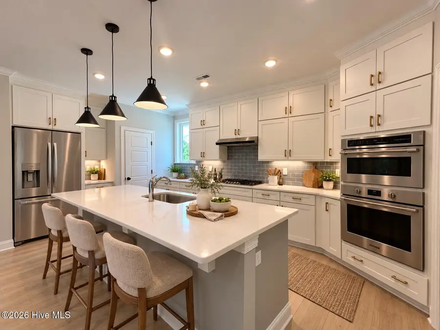 3768 Mason Port Drive, Wilmington, NC 28409 - #3