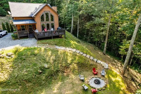 88 Black Walnut Forest Road, Bryson City, NC 28713