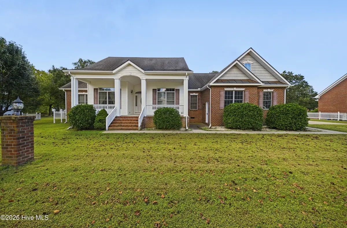 1108 Soundside Road, Edenton, NC 27932 - #1