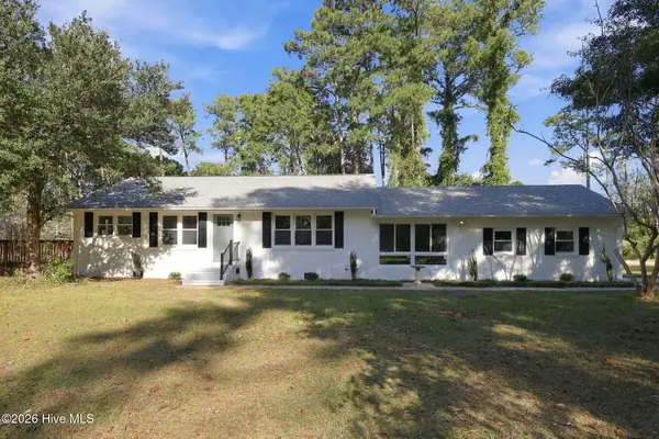 2001 Watson Avenue, Newport, NC 28570