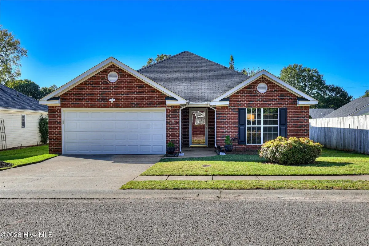 120 Berrywood Court, North Augusta, SC 29860 - #1