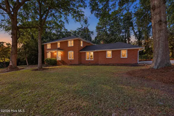 120 Kalmia Circle, Aiken, SC 29801