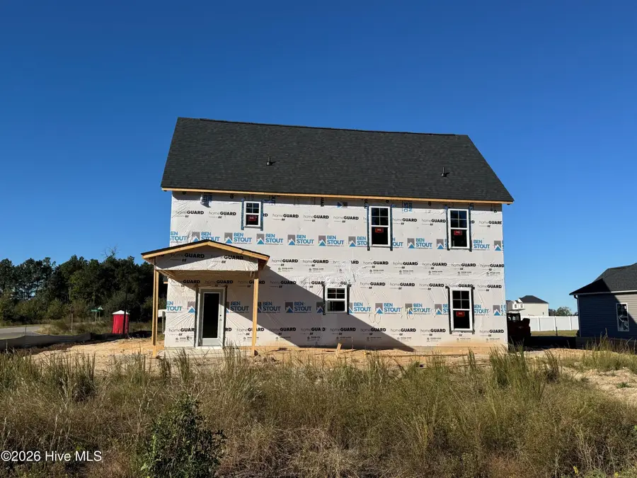 114 Holden Lane, Aberdeen, NC 28315 - #3