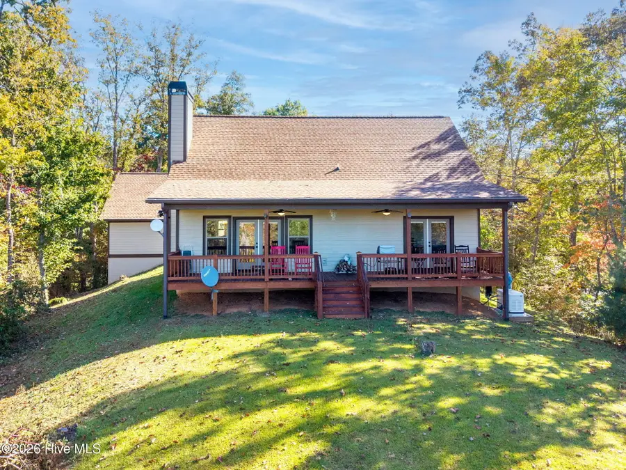 25 Over Silo Ridge, Marble, NC 28905 - #2