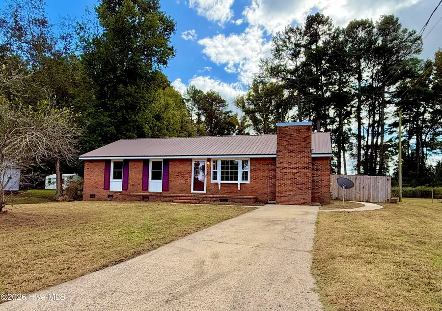 1405 Centennial Trail, Kinston, NC 28501 - #2