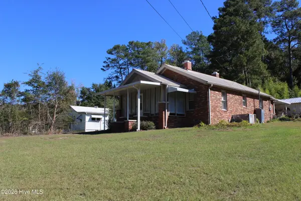 1401 Augusta Road, Warrenville, SC 29851