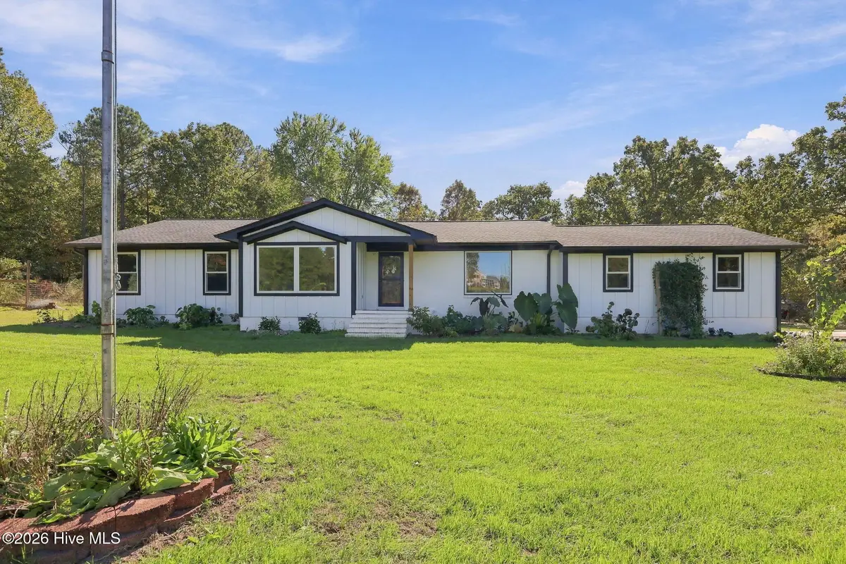 3449 Hillmon Grove Road, Cameron, NC 28326 - #1