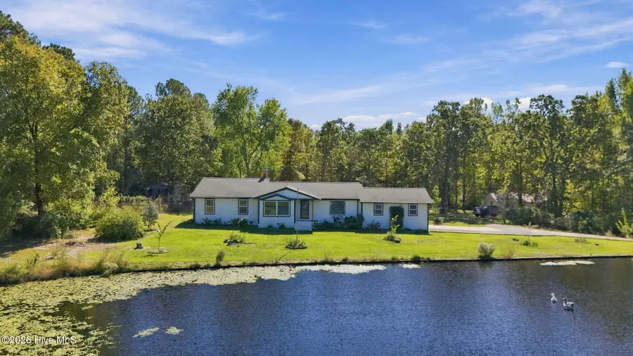 3449 Hillmon Grove Road, Cameron, NC 28326 - #2