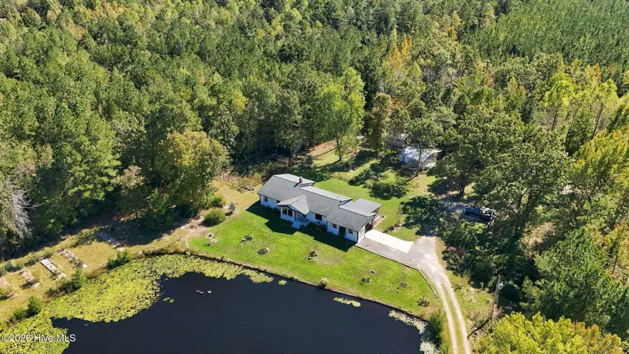 3449 Hillmon Grove Road, Cameron, NC 28326 - #3