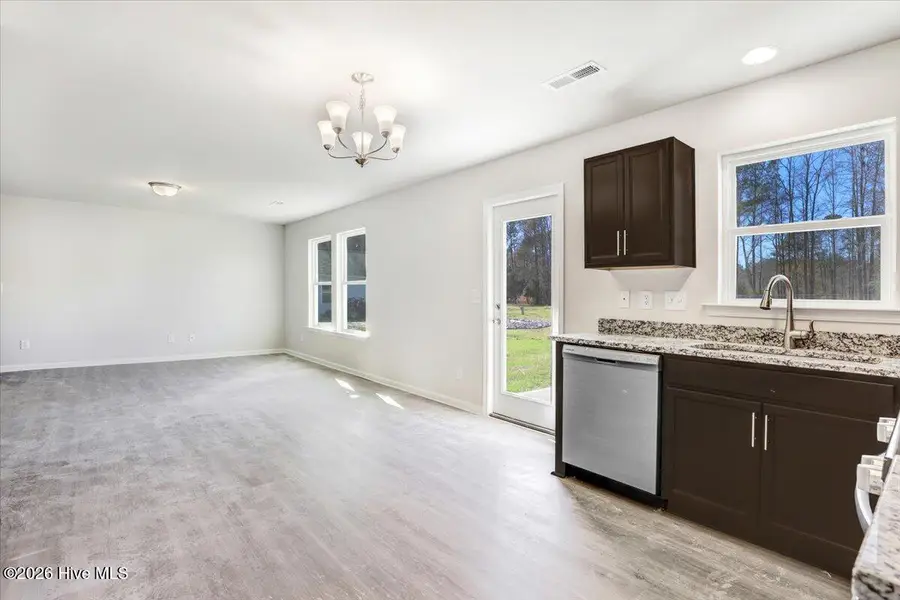 11419 Red Bud Road, Castalia, NC 27816 - #3