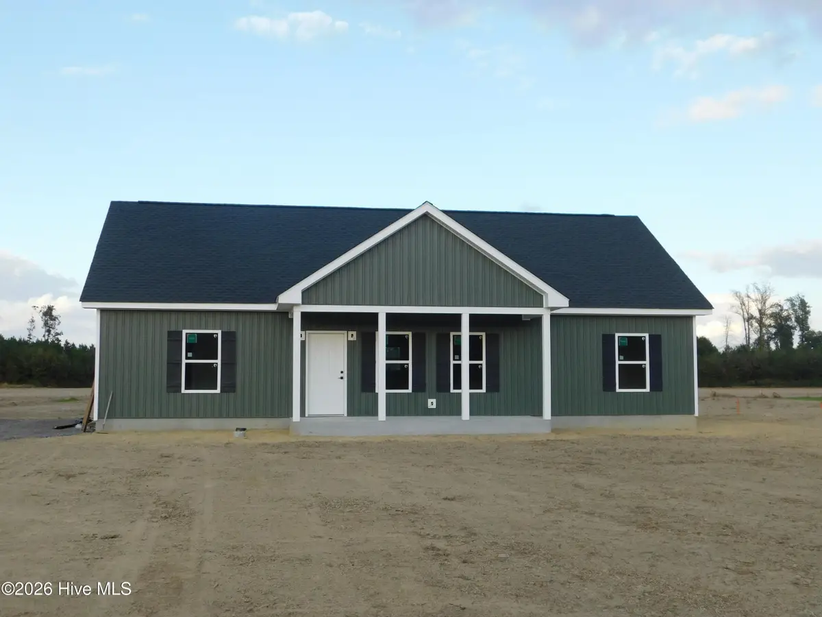 87 Clay Hill Road, Gates, NC 27937 - #1