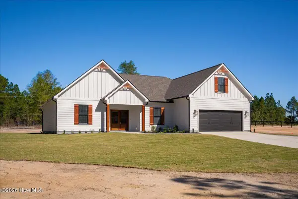 71 Ironwood Court, Windsor, SC 29856