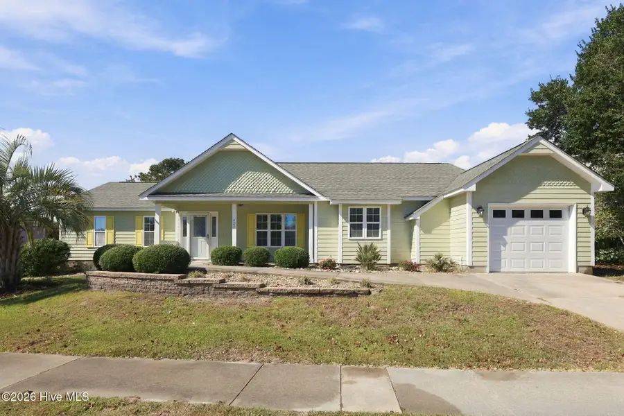 405 Emerald Circle, Emerald Isle, NC 28594 - #2