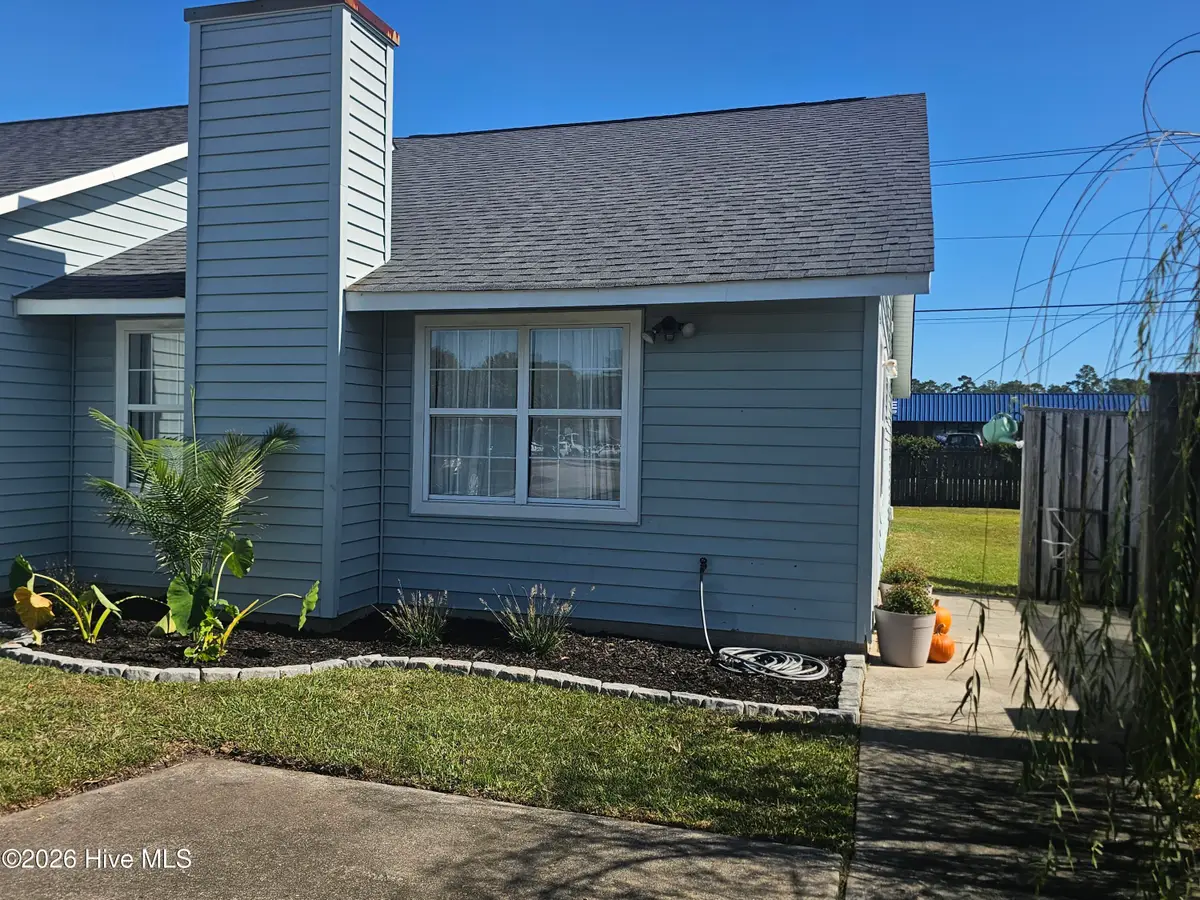 114 A Witten Circle, Havelock, NC 28532 - #1