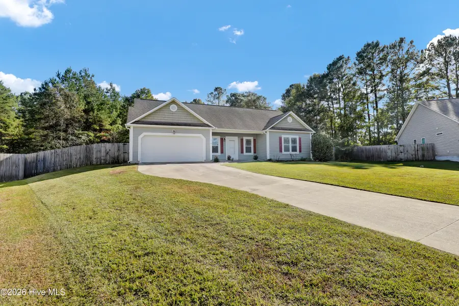 114 Ridge View Drive, Jacksonville, NC 28540 - #3