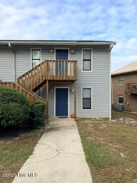 2536 Flint Drive, Wilmington, NC 28401 - #1