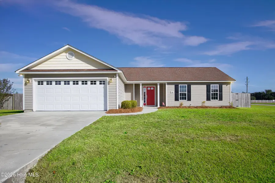 200 Gospel Way, Jacksonville, NC 28546 - #2