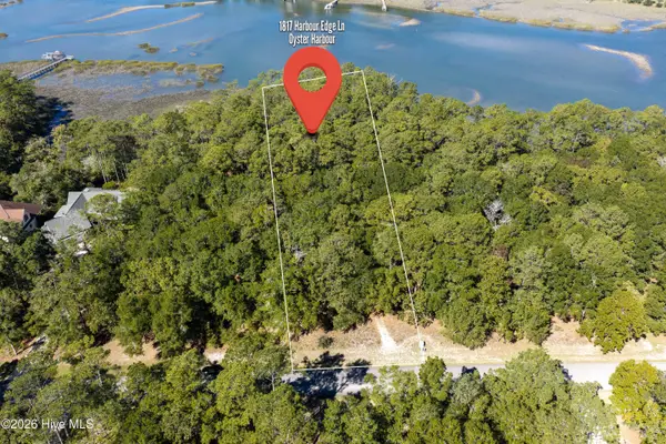 1817 Harbour Edge Lane Sw, Supply, NC 28462