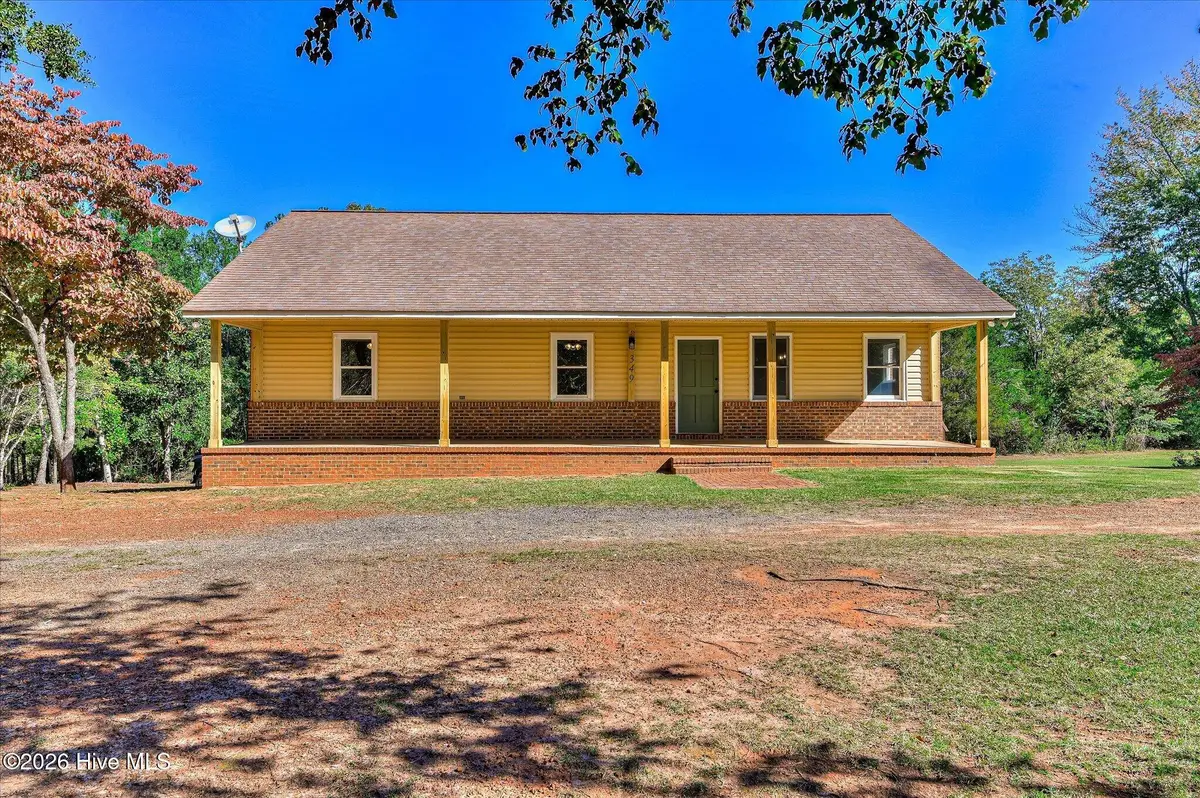 349 Old Blythe Road, Harlem, GA 30814 - #1
