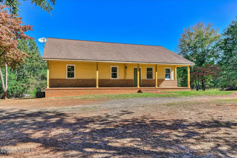 349 Old Blythe Road, Harlem, GA 30814 - #2