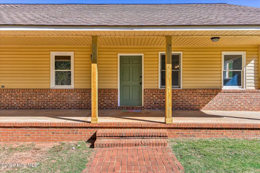 349 Old Blythe Road, Harlem, GA 30814 - #3
