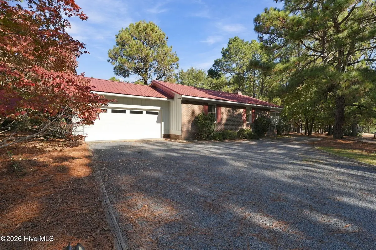 101 Swan Run Court, Seven Lakes, NC 27376 - #1