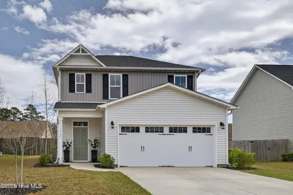 1238 Dabney Park Drive, Leland, NC 28451