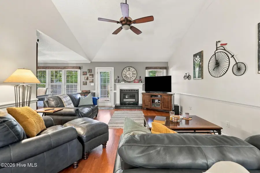657 Winterfield Drive, Winterville, NC 28590 - #2