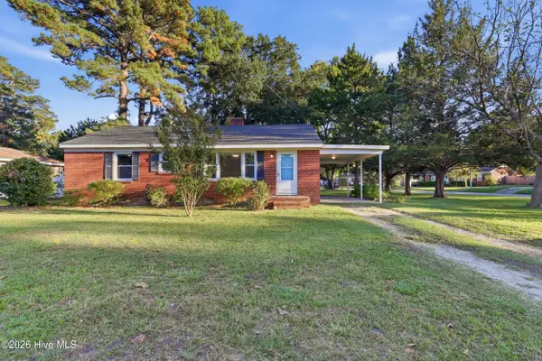 1311 W Ragsdale Road, Greenville, NC 27858