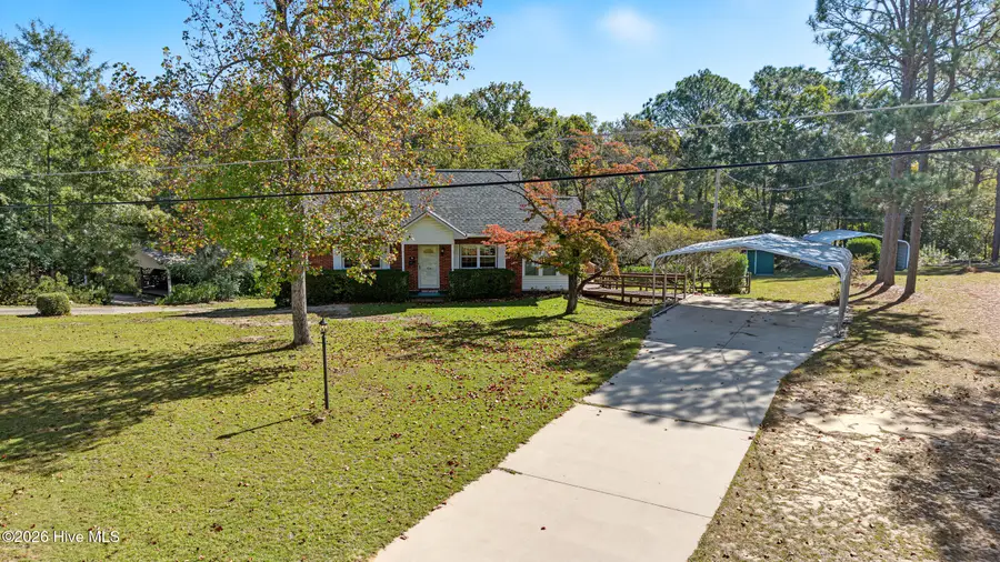 909 Austin Street, Hamlet, NC 28345 - #2
