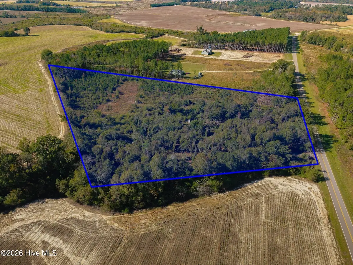 Lots 10,11 Bailey Road, Louisville, GA 30434 - #1