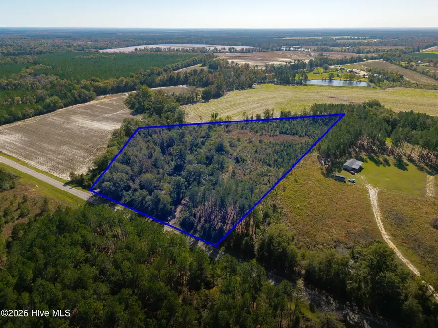 Lots 10,11 Bailey Road, Louisville, GA 30434 - #2