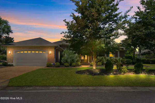 1001 Swell Court, Leland, NC 28451