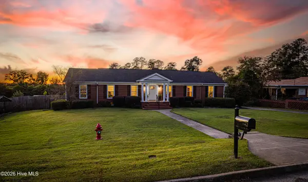 1006 Lake Avenue, North Augusta, SC 29841